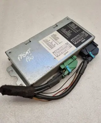 Volkswagen PASSAT B6 ESP (stability system) control unit 3C0035769