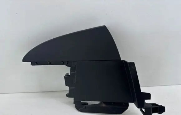 Mazda MX-30 Dashboard side end trim DN4E64912
