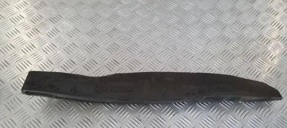 Mazda CX-30 Fender foam support/seal PU11270