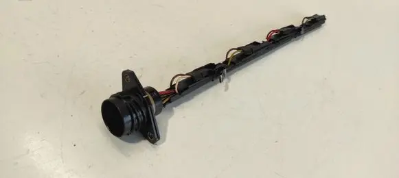 Skoda Roomster (5J) Fuel injector wires 9647922