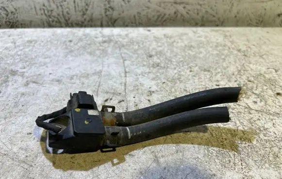 Hyundai i30 Exhaust gas pressure sensor 392102A800 NS0122 6119