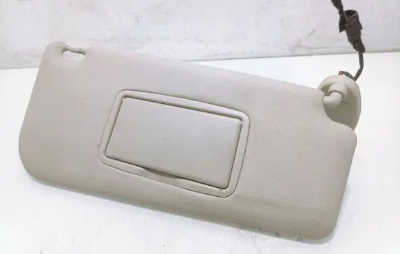 Fiat Linea Sun visor B288