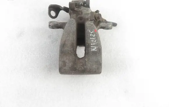 Opel Meriva A Rear brake caliper 