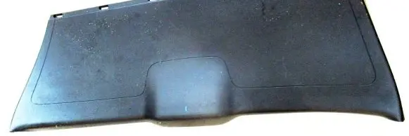 Mercedes-Benz B W246 W242 Tailgate trim A2467400070