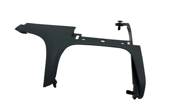 Ford C-MAX II Dashboard lower bottom trim panel AM51R043K93ACW 1755902