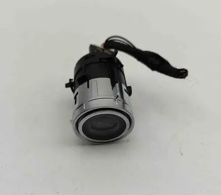 Mercedes-Benz E W213 Engine start stop button switch A2139055500