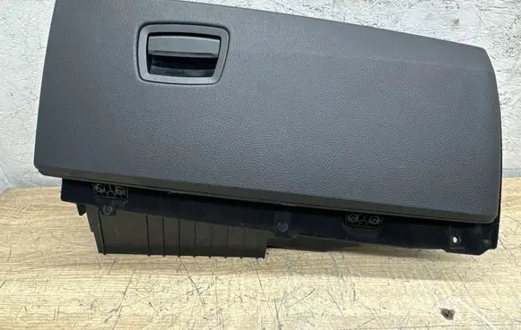 BMW 7 F01 F02 F03 F04 Glove box set 9112164 72758411