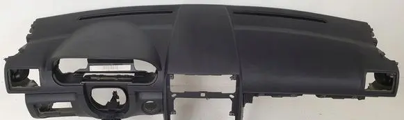 Mercedes-Benz A W169 Dashboard