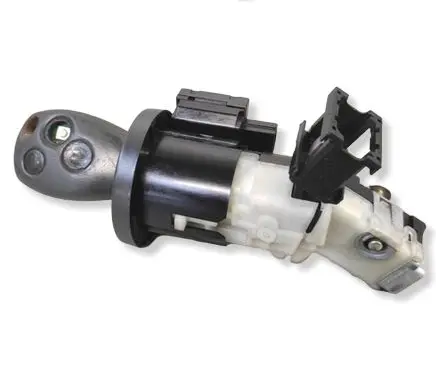 Renault Twingo III Ignition lock 487009186R