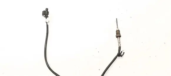 BMW 2 F45 Exhaust gas temperature sensor 8589817