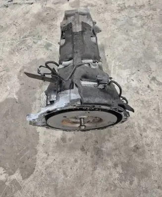 Land Rover Range Rover Velar Automatic gearbox H7A37000CE