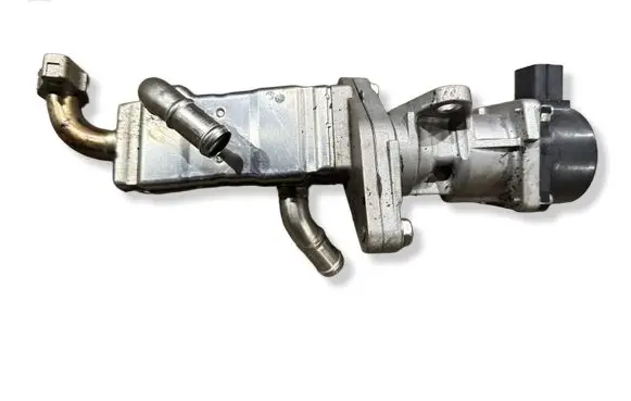 Subaru Outback (BT) EGR valve cooler A08G22A0158