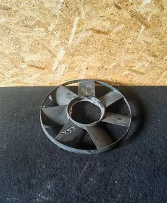 BMW X5 E53 Fan impeller 2249373