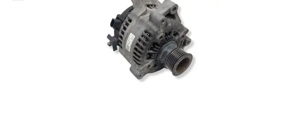 BMW 2 F22 F23 Generator/alternator 8645325