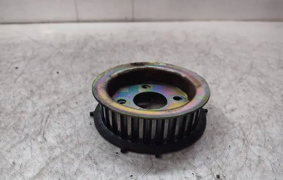 Toyota Land Cruiser (J120) other engine part 