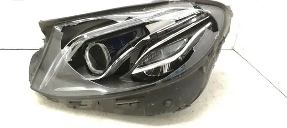 Mercedes-Benz E W238 Headlight/headlamp A2139062506 1EX2017 A2139062506KZ