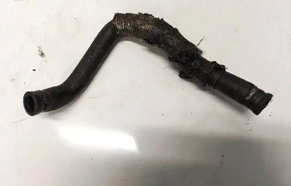 Ford S-MAX Engine coolant pipe/hose 