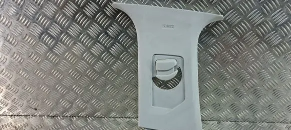 Peugeot 5008 II (B) pillar trim (top) 9833347677 9833348577