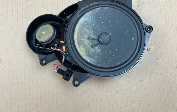 Mercedes-Benz SLK R171 Front door speaker A1718200202