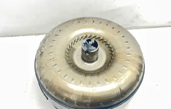 Mercedes-Benz E W212 Torque converter A2222500502
