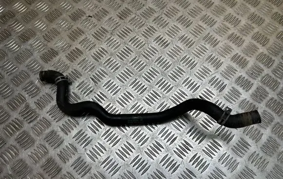 BMW 5 F10 F11 Engine coolant pipe/hose 9119168 64539119168 15476810