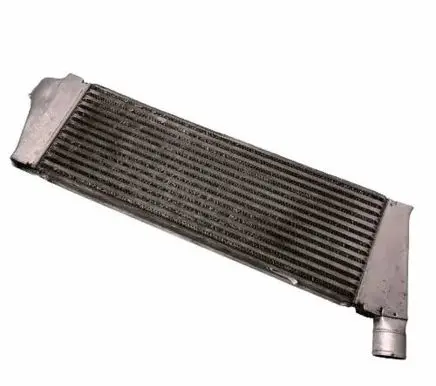 Renault Megane II Intercooler radiator