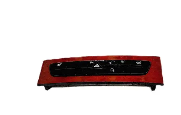 Mercedes-Benz E W211 Multifunctional control switch/knob 2118211481