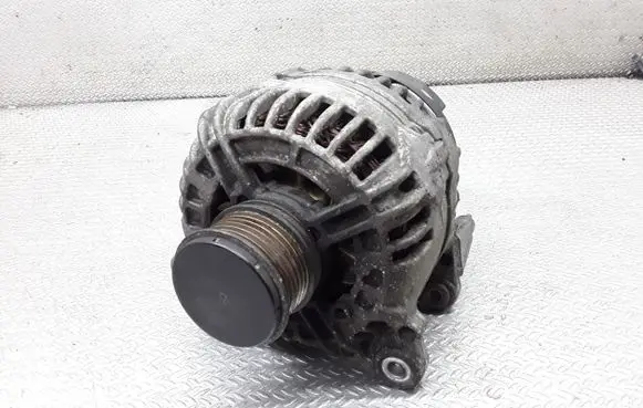 Seat Altea Generator/alternator 03L903023
