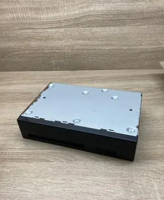 GPS navigation control unit/module