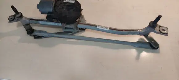 Audi A8 S8 D4 4H Front wiper linkage and motor 4H1955023C 4H1955119C 3397021381