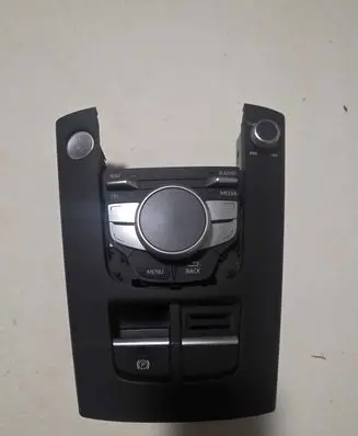 Audi A3 S3 8V Head unit multimedia control 8V0919614L