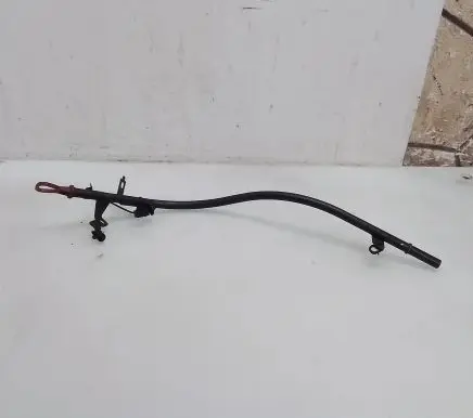 Oil level dip stick
