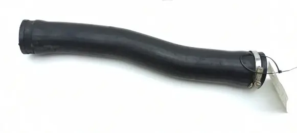 Mercedes-Benz ML W163 Intercooler hose/pipe