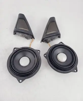 BMW 5 F10 F11 Front door speaker 9169693