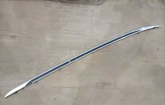 Opel Zafira B Roof bar rail 