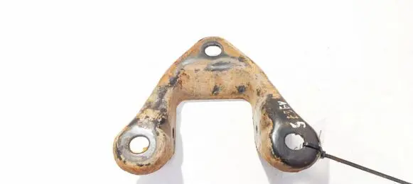 Opel Astra G Bracket in trunk/boot 