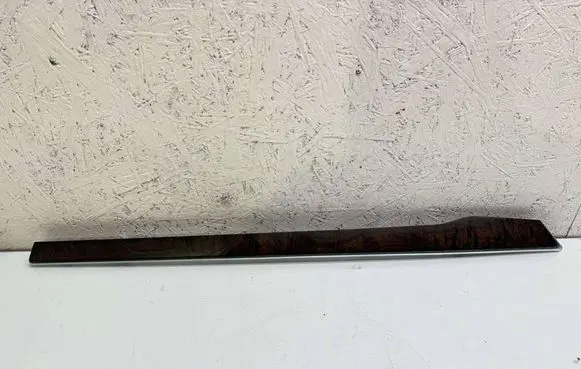Other rear door trim element