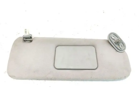 Toyota Corolla E120 E130 Sun visor