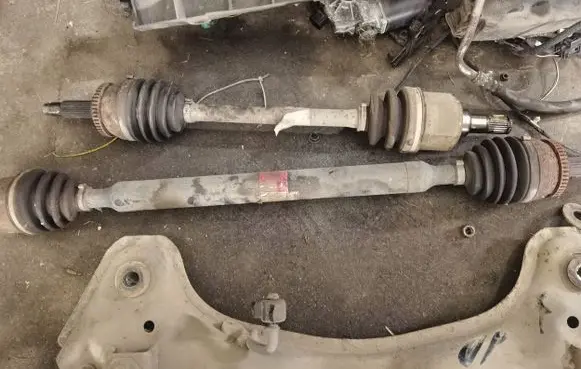 KIA Soul Throttle valve