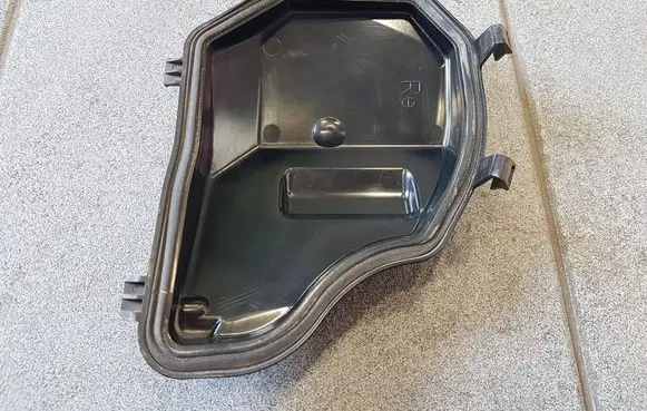 BMW 5 F10 F11 Headlight/headlamp dust cover 159332 15933200