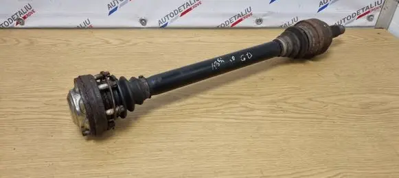BMW 1 E82 E88 Rear driveshaft 7527066