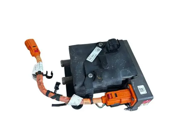 Porsche Panamera (971) Electric engine pre-heating system (optional) 12E963231G 19T046LB 710300381000