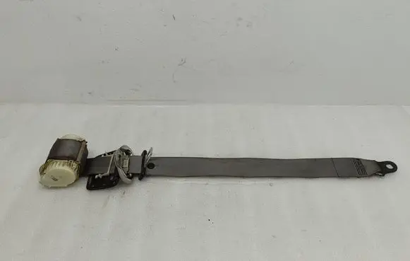 Volkswagen Transporter - Caravelle T5 Third row seat belt 7H9857815 33035274B 090104185