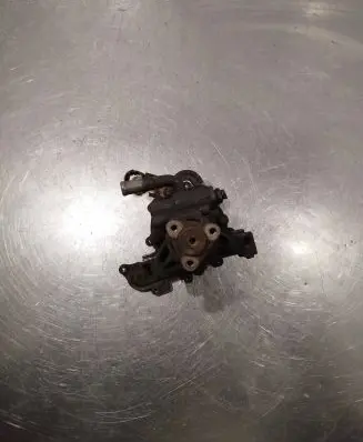 Citroen Jumper Power steering pump 6C1Q8K500AF