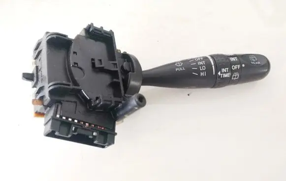 Toyota Corolla Verso E121 Wiper control stalk 173647 173699