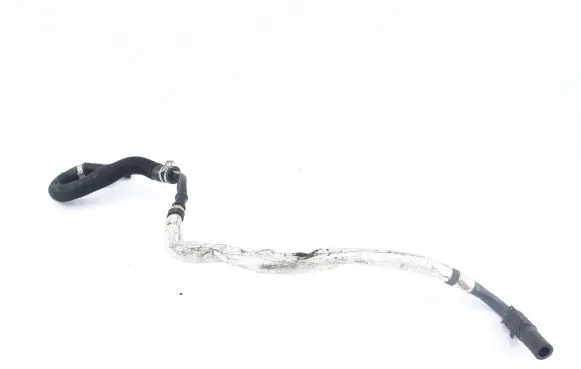 Audi A6 Allroad C7 Vacuum line/pipe/hose 4G0611931