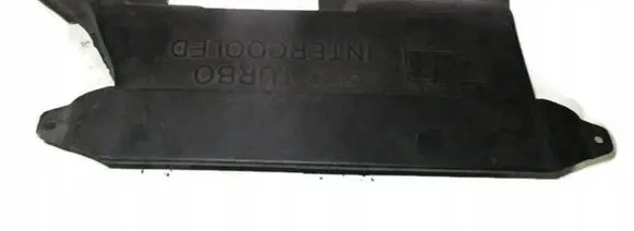 Ford Transit - Tourneo Connect Engine cover (trim)