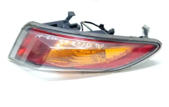 Honda Civic Rear/tail lights 22016721