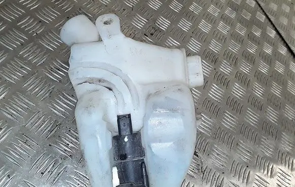 Citroen DS3 Windshield washer fluid reservoir/tank 968398868000