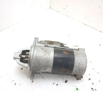 Jeep Cherokee III KJ Starter motor 56041579AB